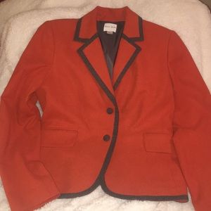 🧡LADIES WOOL BLAZER SMOKIN HOT🔥